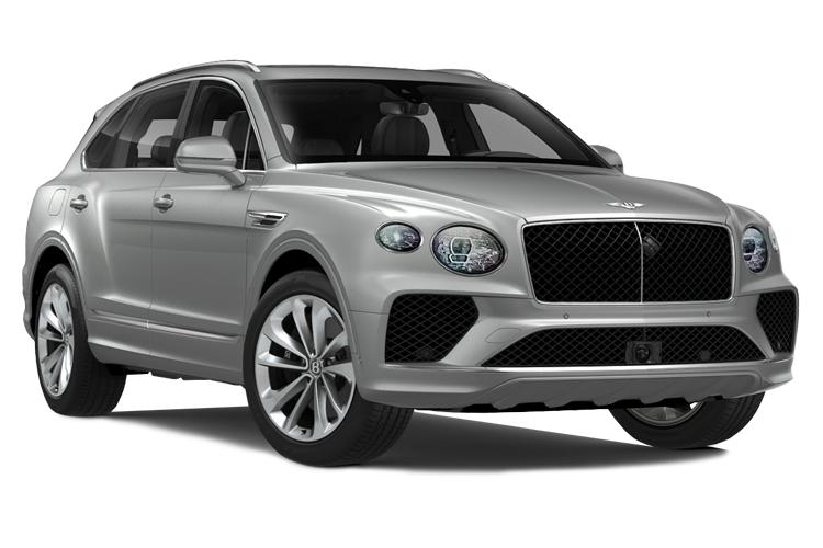 Bentayga Estate Special Edition
