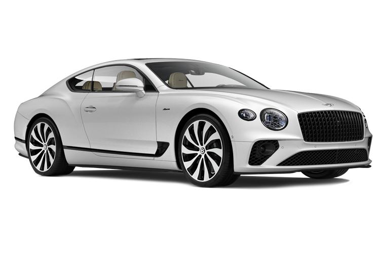 Continental Gt Coupe