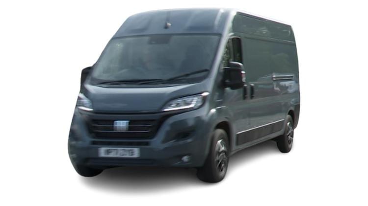Ducato 40 Maxi L4