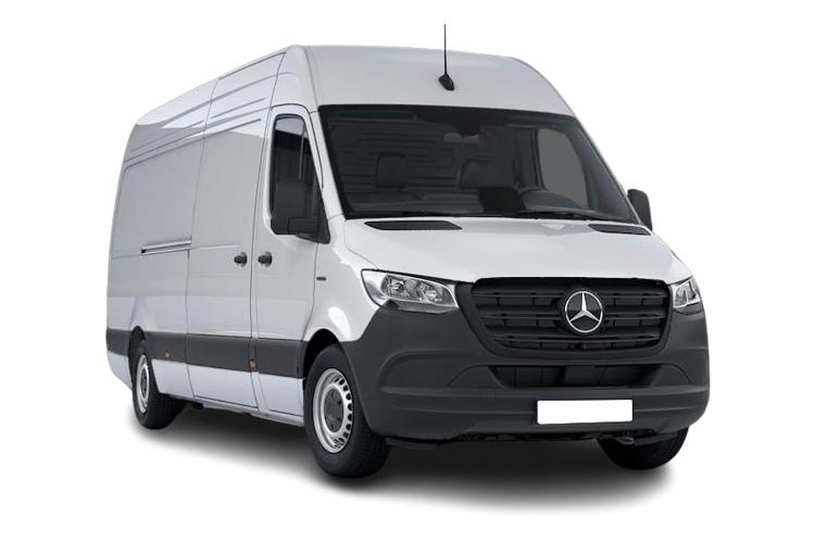 Esprinter 320 L2 Electric Special Editions