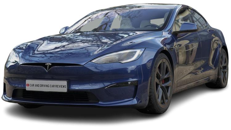 Model S Hatchback