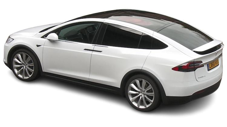 Model X Hatchback