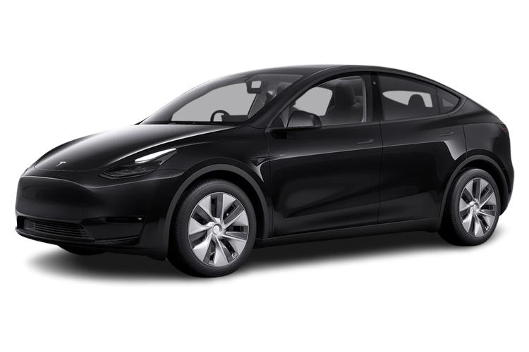 Model Y Hatchback