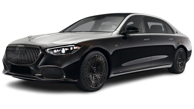 S Class Saloon Special Edition