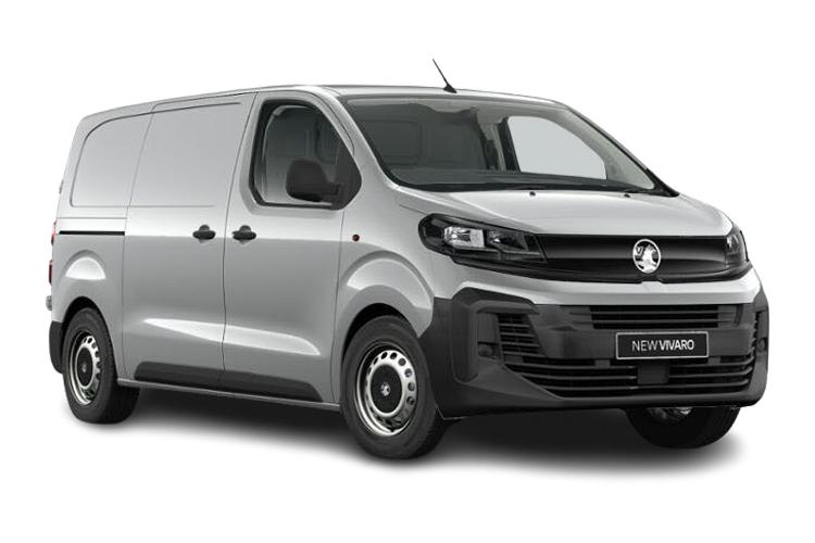 Vivaro Electric Special Edition