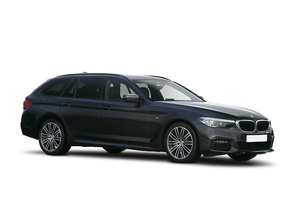 5 Series Touring