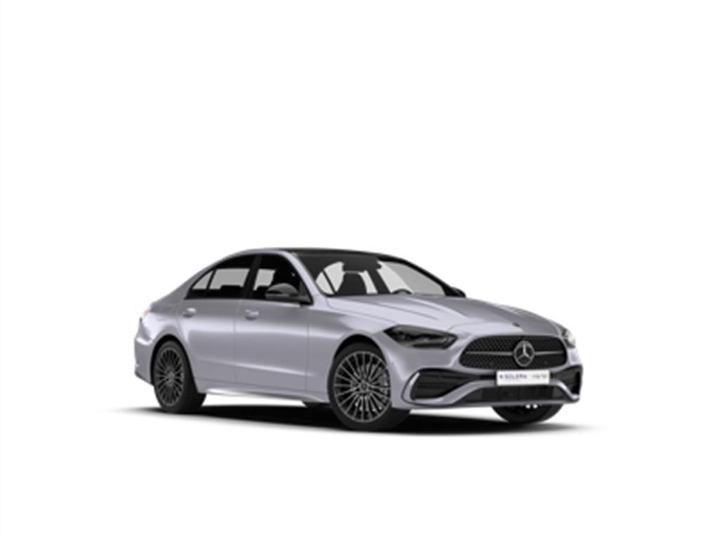 C Class Saloon