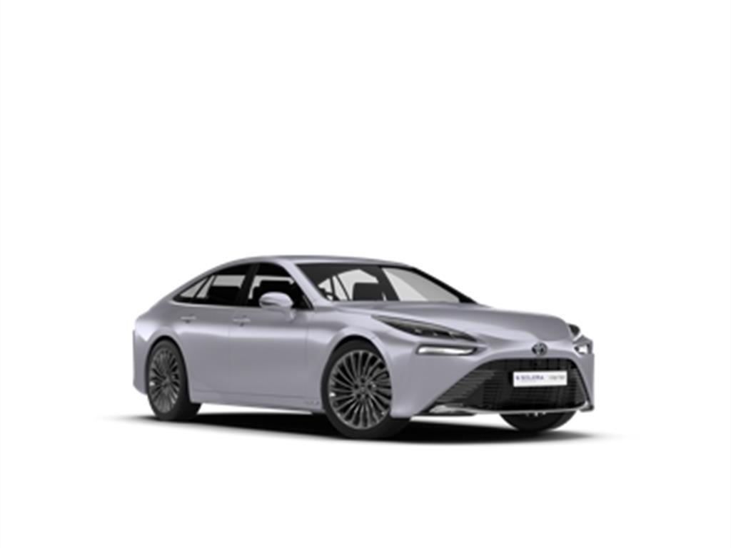 Mirai Saloon