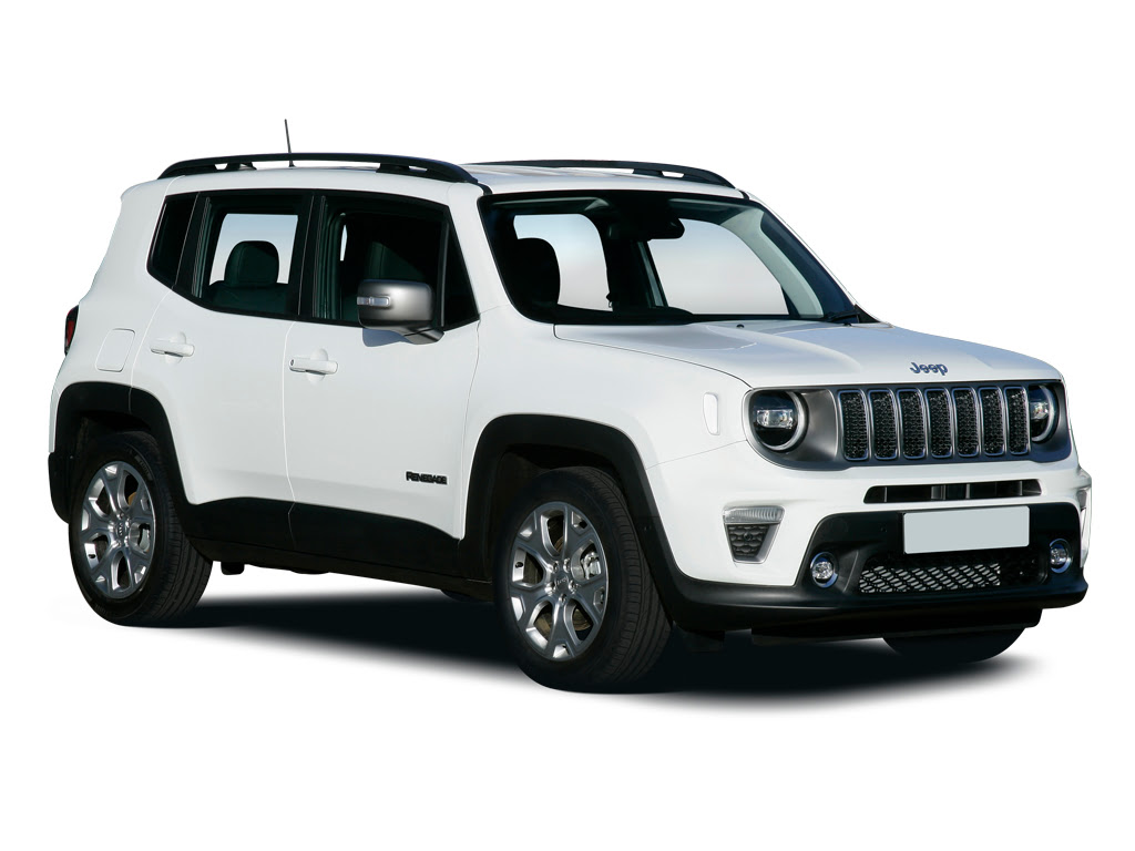 Renegade Hatchback Special Edition