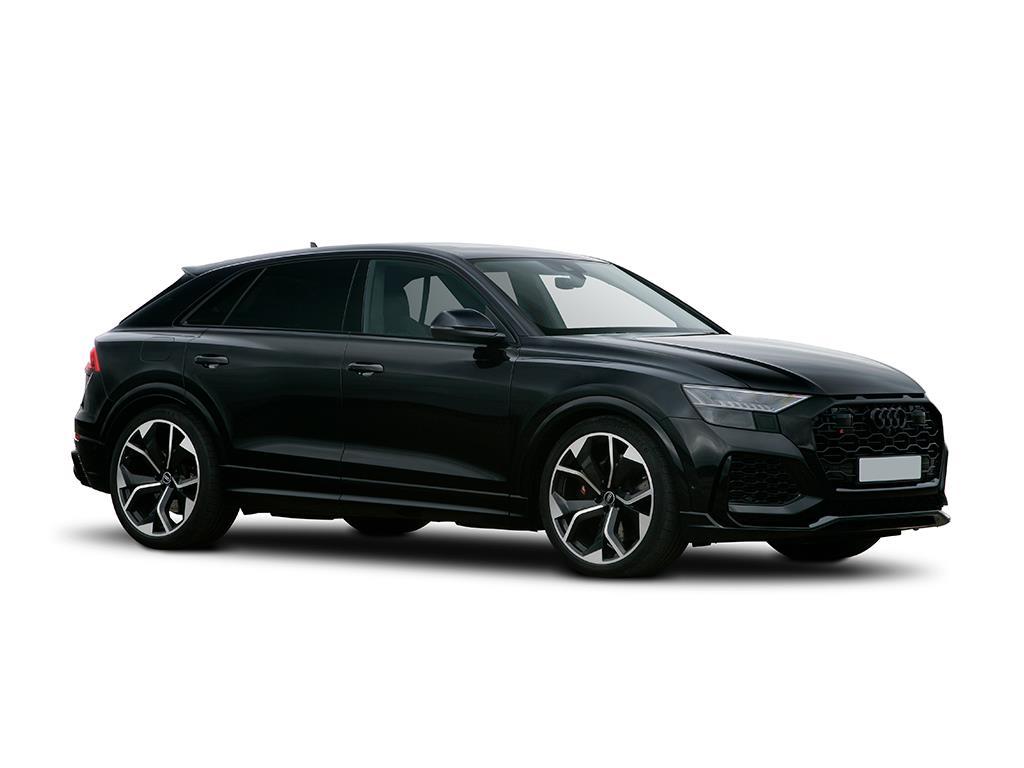 Rs Q8 Estate