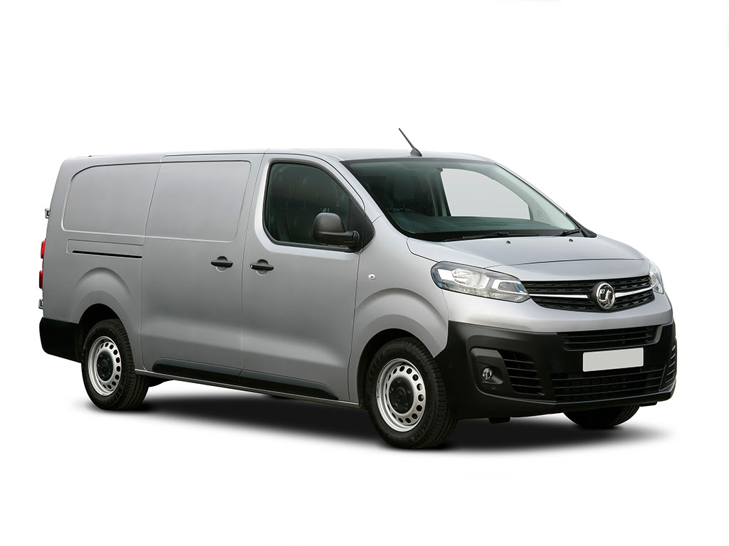 Vivaro L1